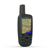 Туристический навигатор Garmin GPSMAP 64x