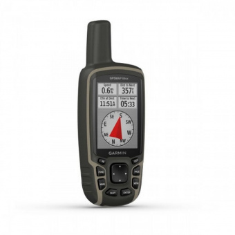 Туристический навигатор Garmin GPSMAP 64sx