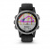 Часы Garmin Fenix 5S Plus, Glass, Silverw/BlackBnd