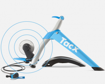 Велотренажер Garmin Tacx Satori Smart Trainer